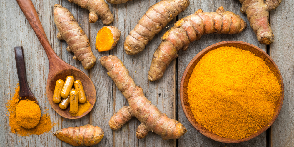 6 Ways Turmeric Benefits Overall Bodily Wellness