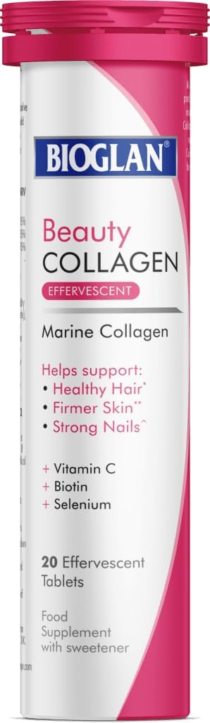Collagen Effervescent