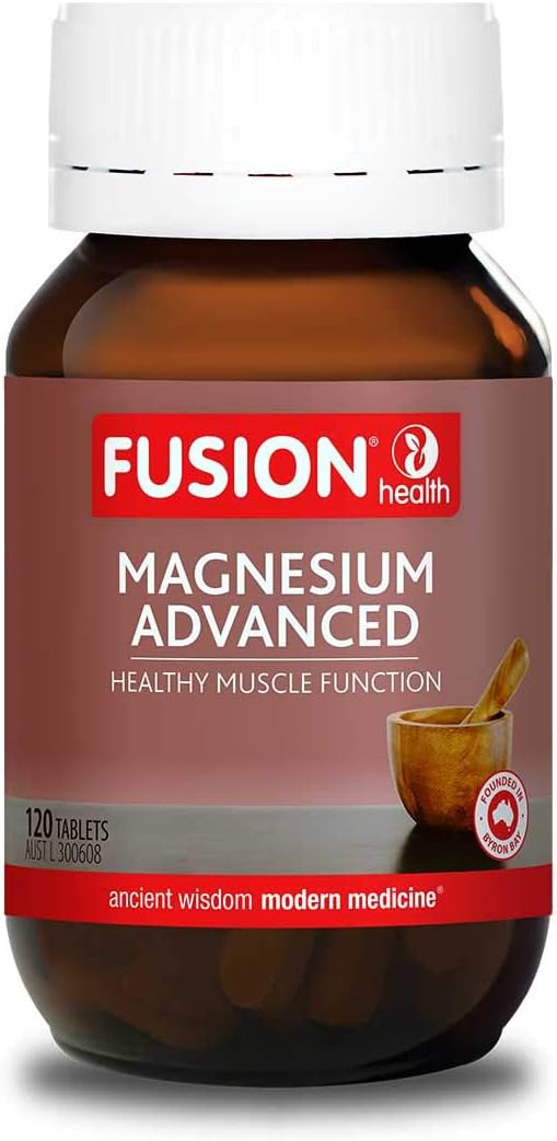 Magnesium Advanced