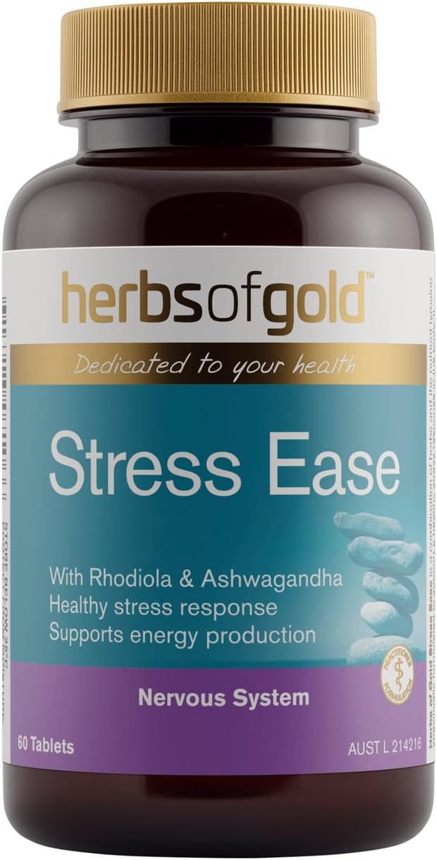 Stress Ease