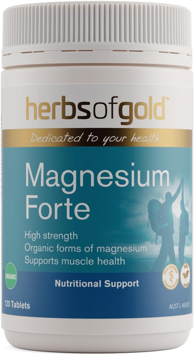 Magnesium Forte