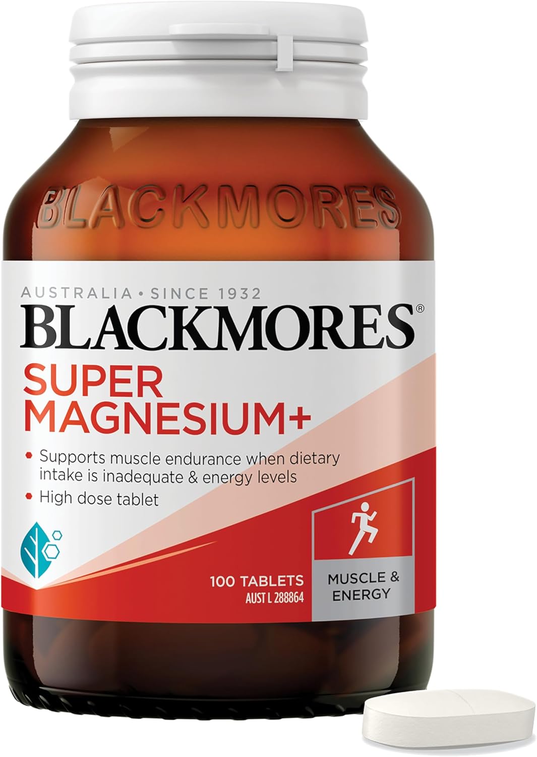 Super Magnesium+ 