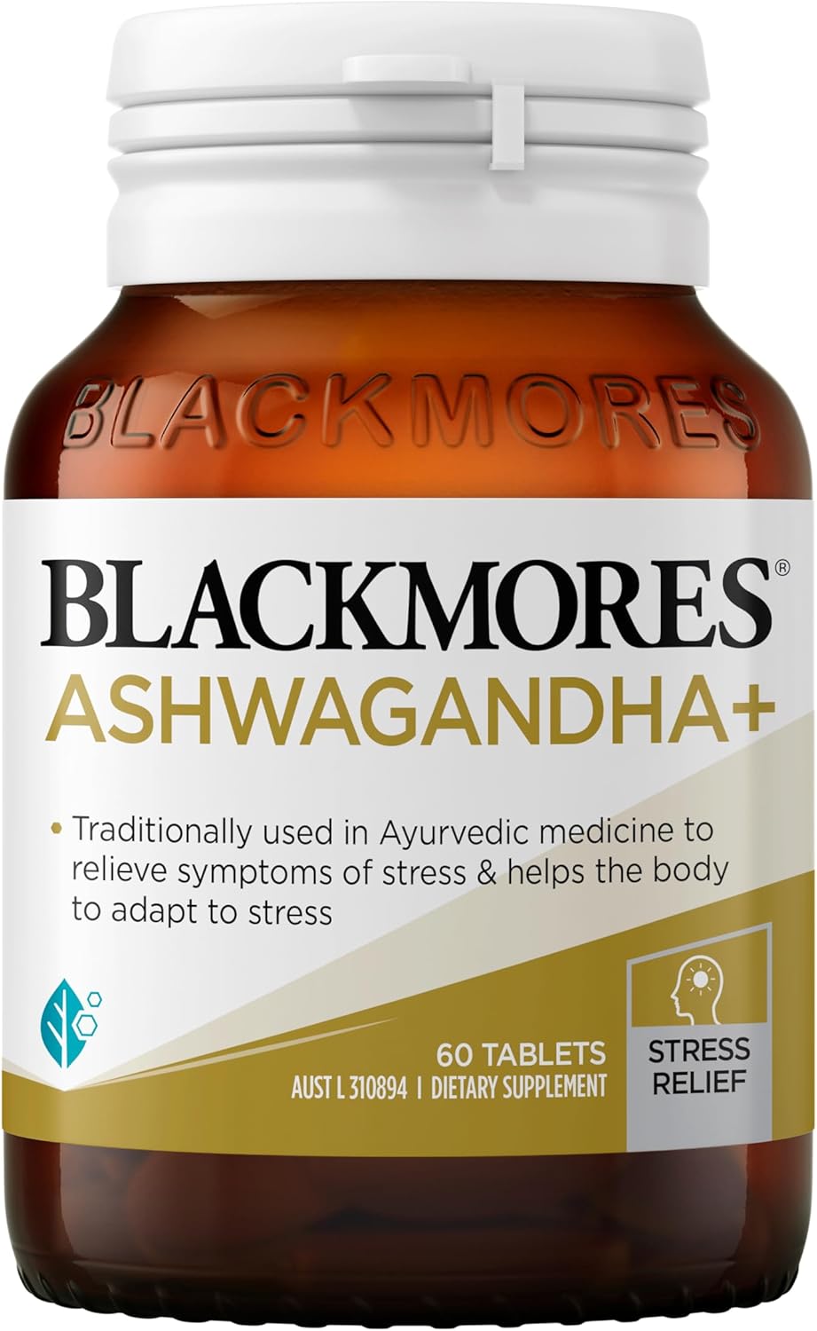 Ashwagandha+